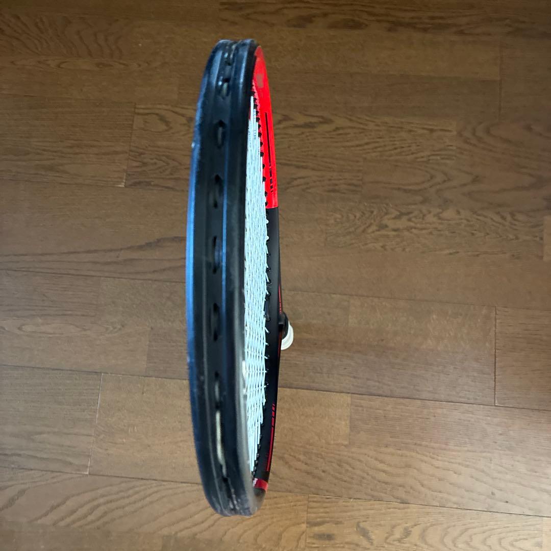 テニスラケット硬式