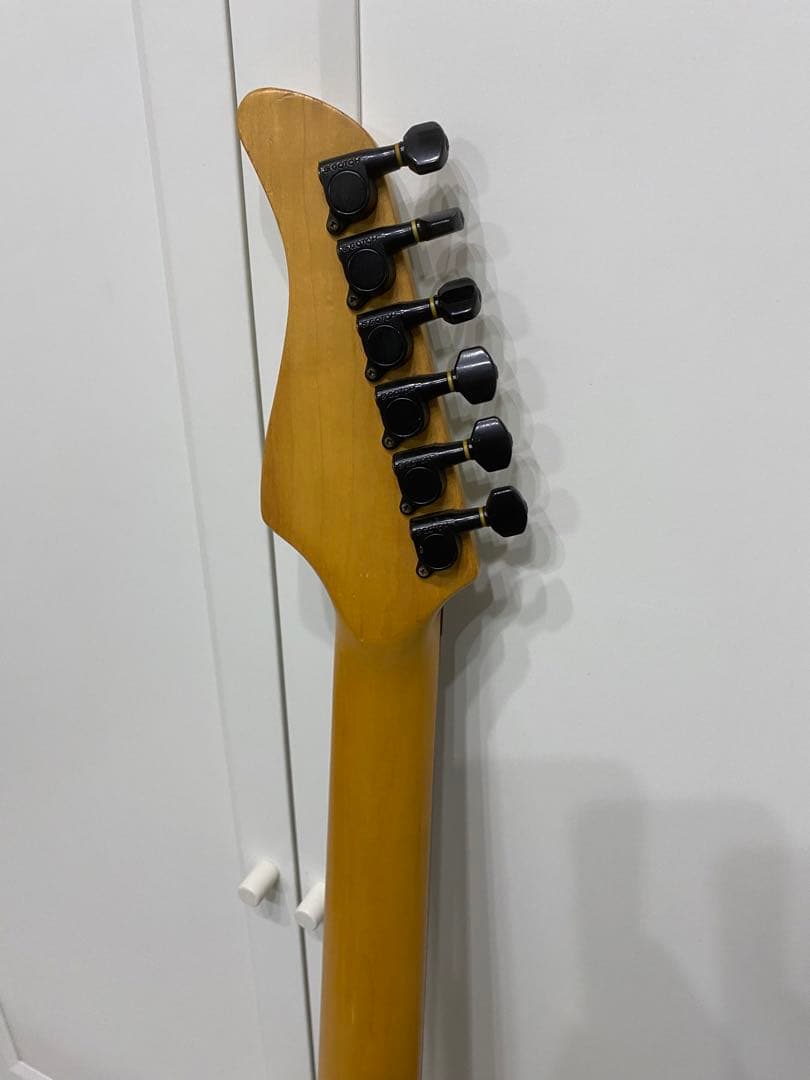 FERNANDES/フェルナンデス エレキギター 24フレット 初心者 FRT