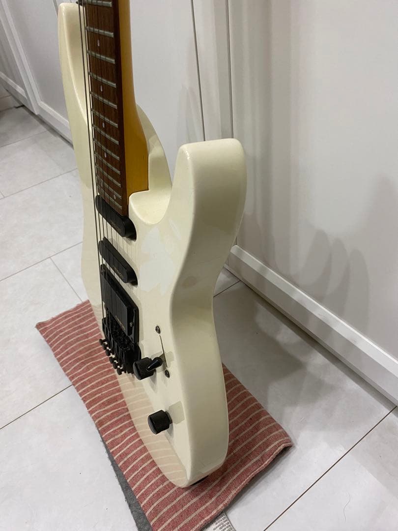 FERNANDES/フェルナンデス エレキギター 24フレット 初心者 FRT