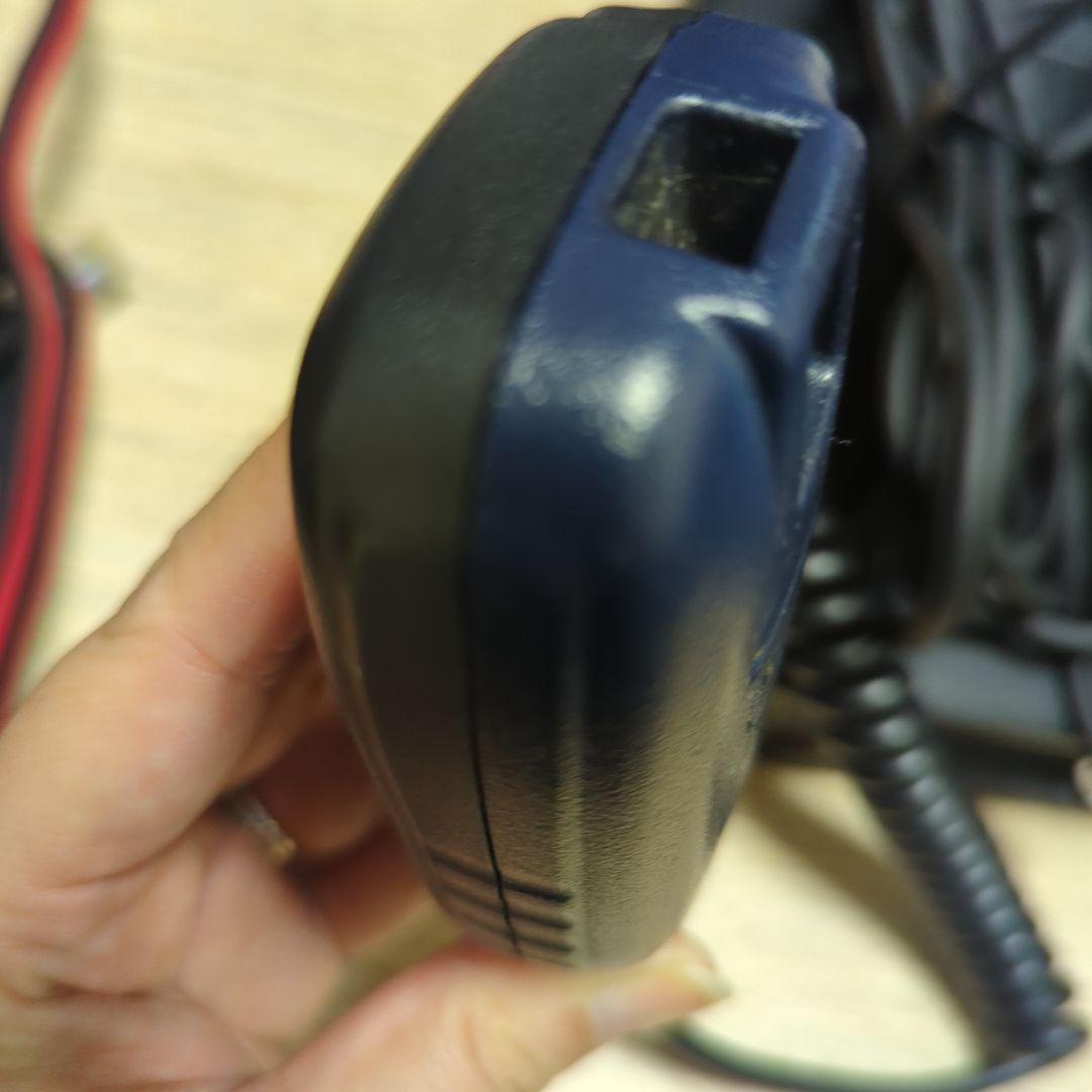 アイコムid5100 50W ALINCO DT-920 DC-DCコンバーター