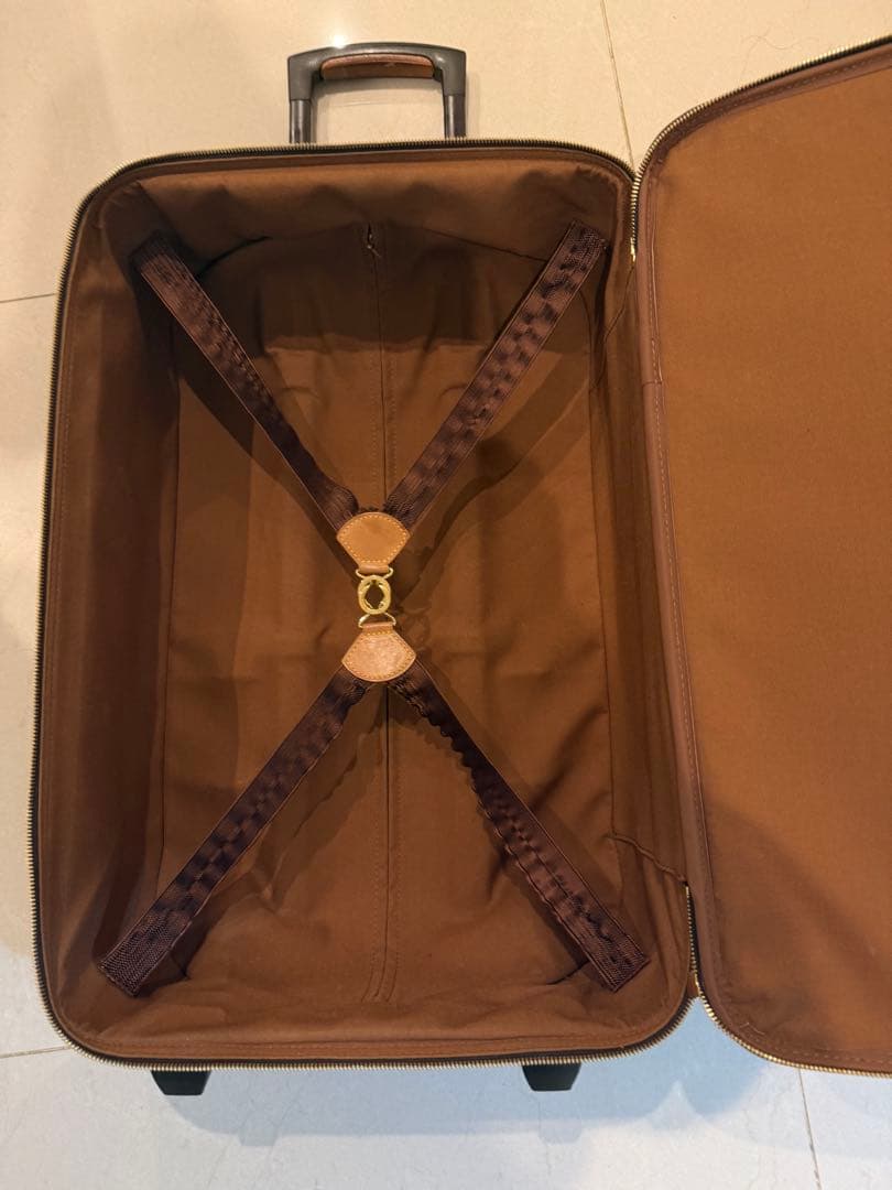 ルイヴィトン　ペガス55