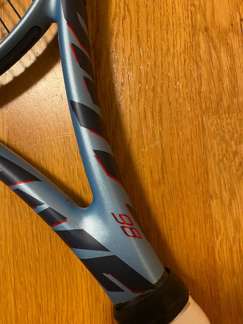 Babolat Pure Drive 98 2025モデルテニスラケット　G2