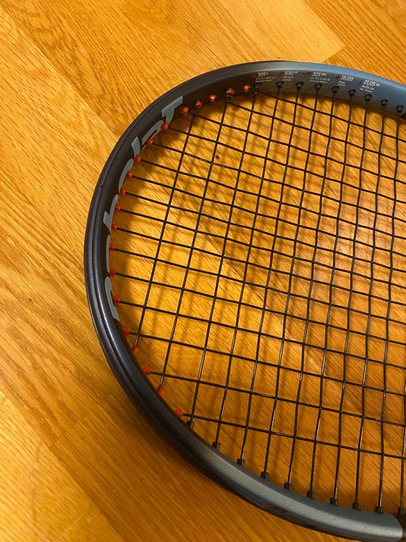 Babolat Pure Drive 98 2025モデルテニスラケット　G2