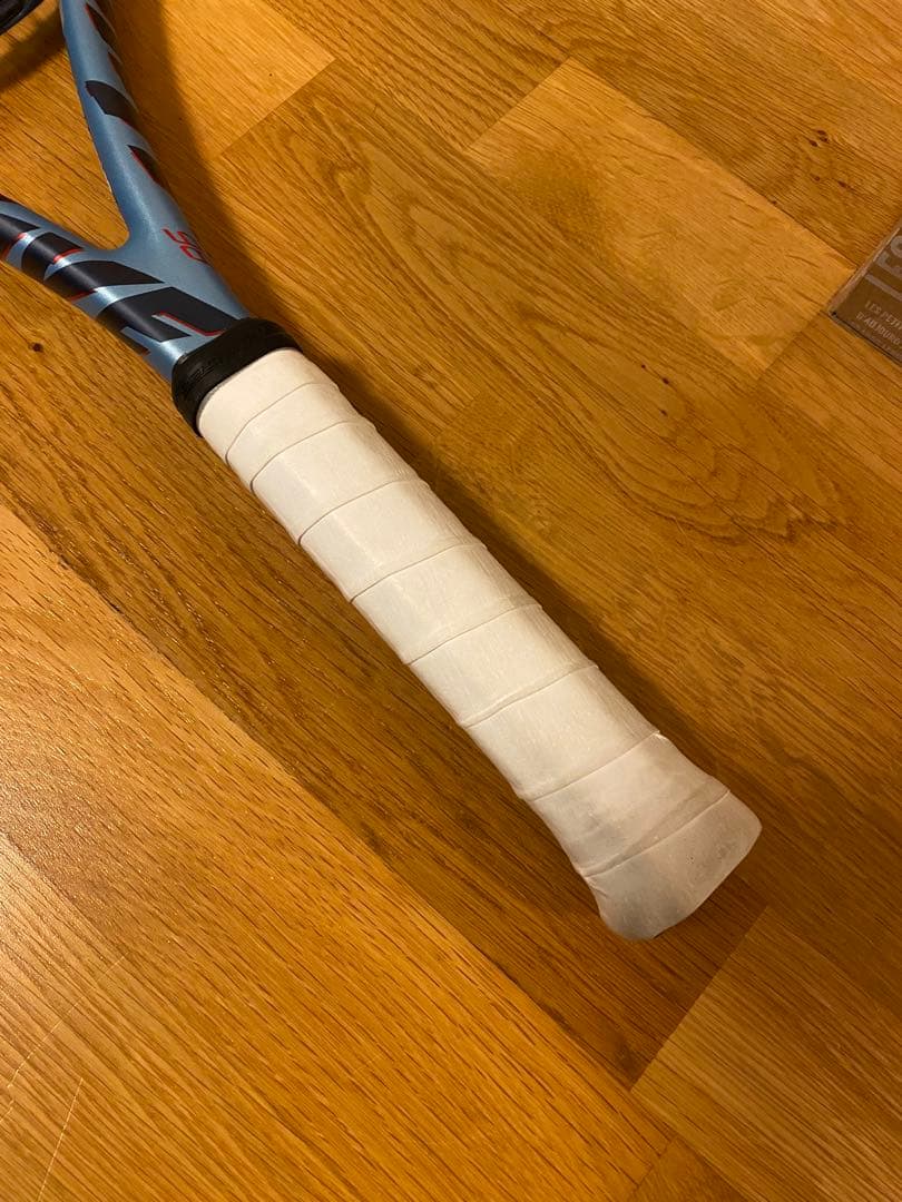 Babolat Pure Drive 98 2025モデルテニスラケット　G2