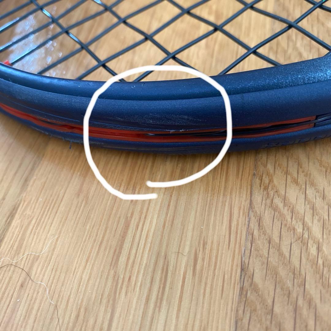 Babolat Pure Drive 98 2025モデルテニスラケット　G2