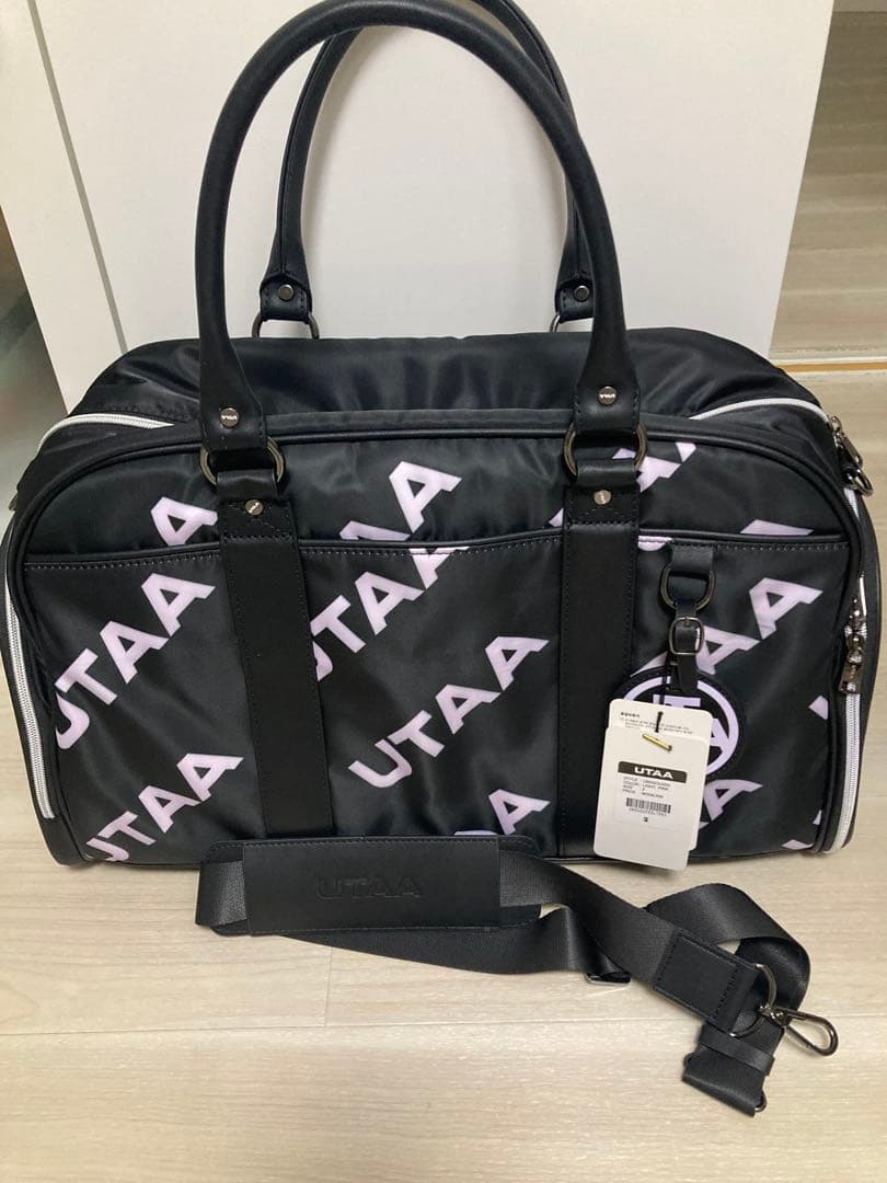UTAAゴルフバックボストンバッグ