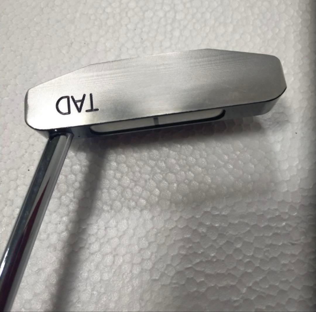 Tad Moore 1st PRODUCTION RUN 1997 34.5㌅