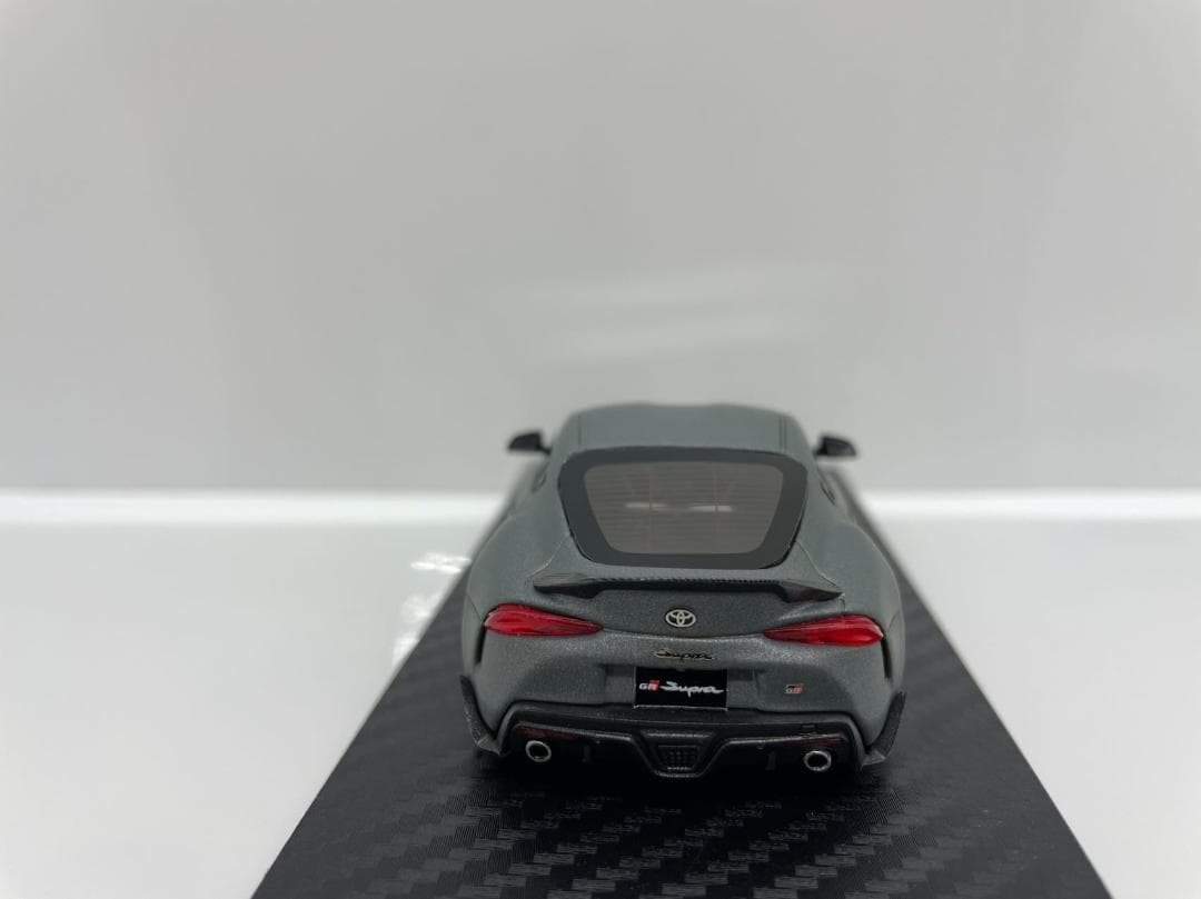 402-264 MARK43 1/43 トヨタ GR SUPRA A90 GR