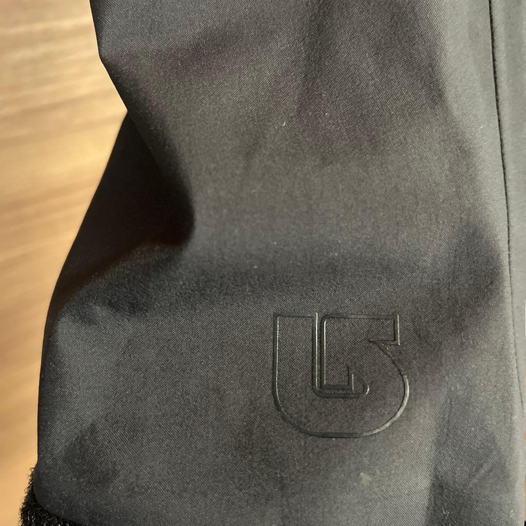 XS Burton ak スノーボードウェア　スキーウェア