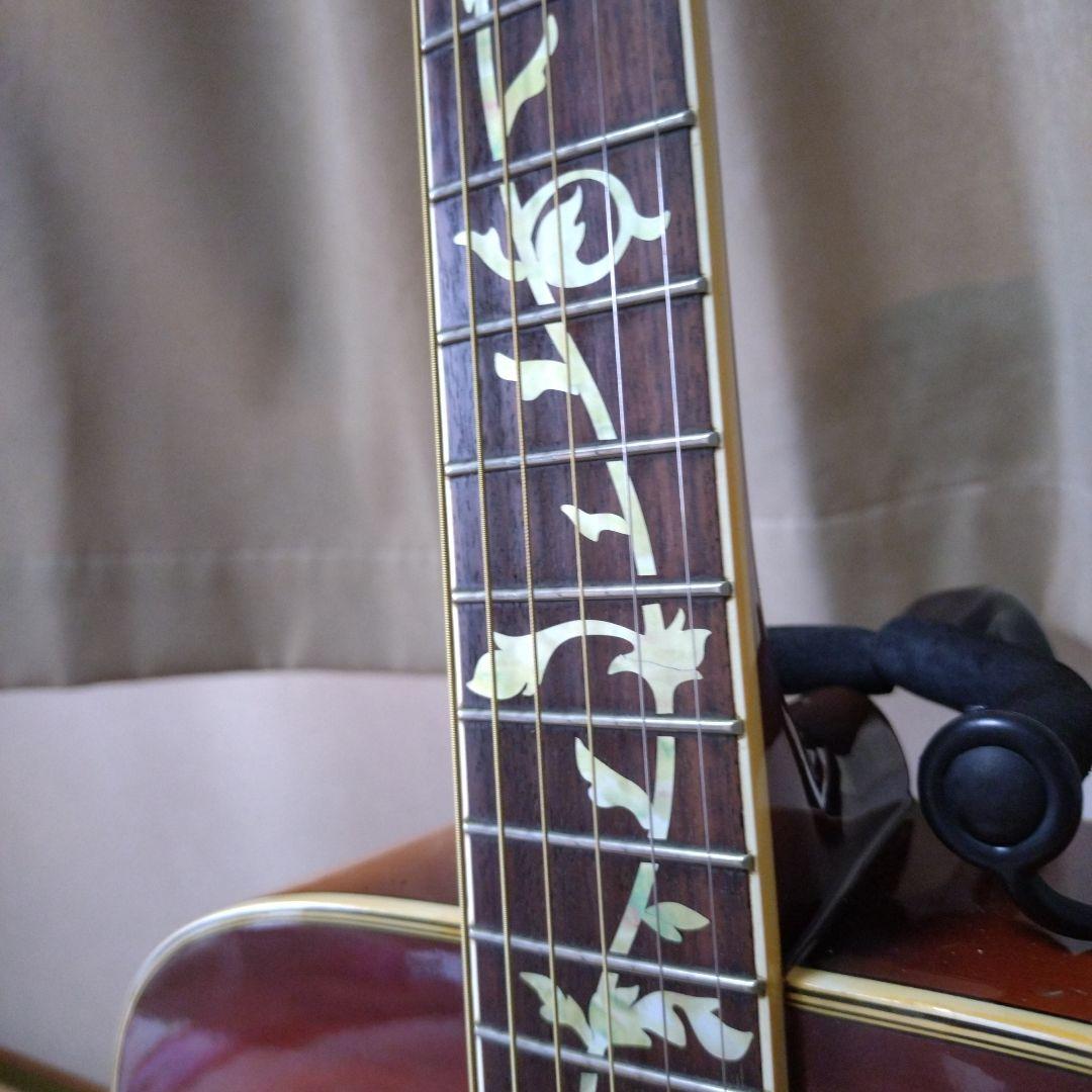 YAMAHA FG-431F TBS アコースティックギター ヴィンテージ