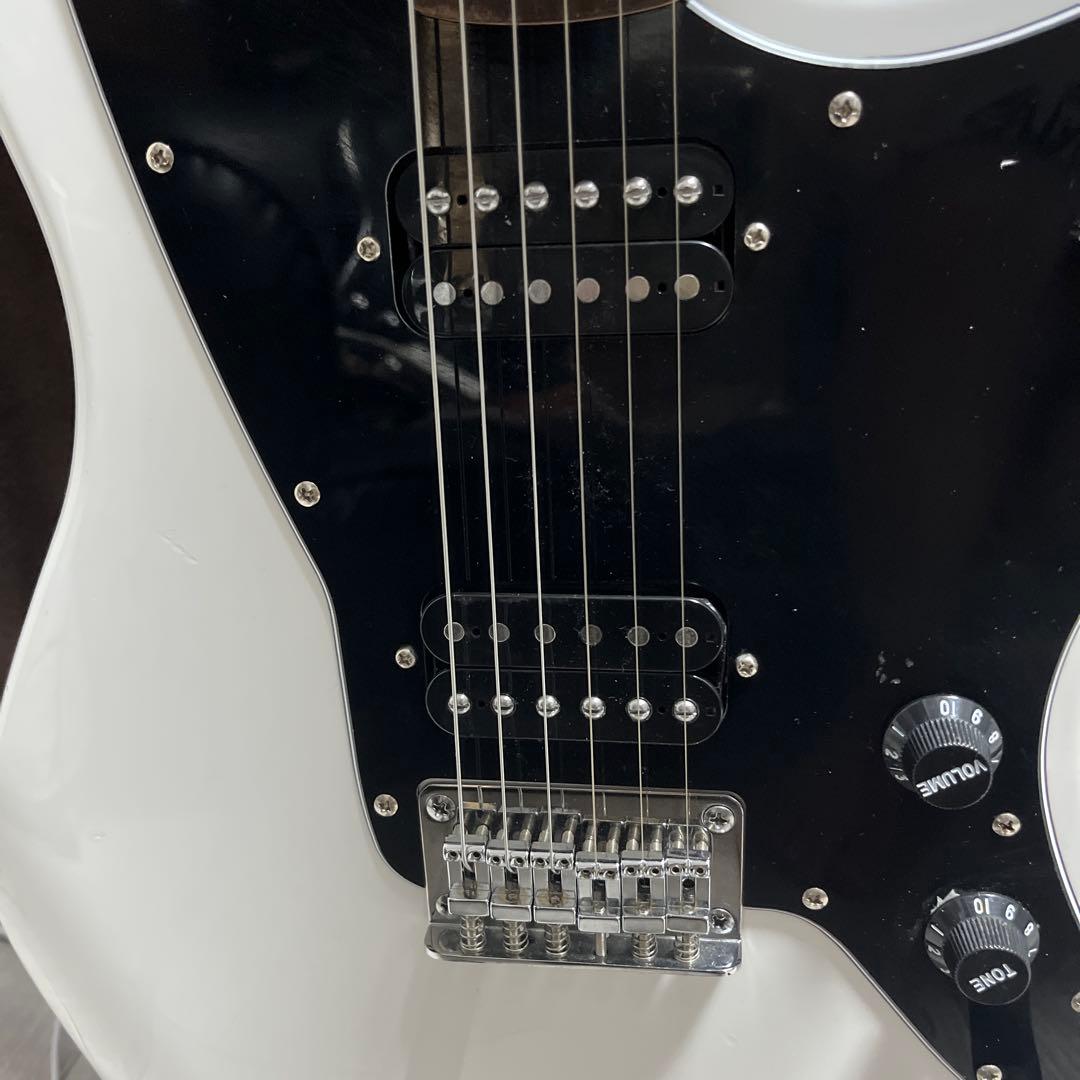 【年始限定値下げ！】Squier Jazzmaster ホワイト