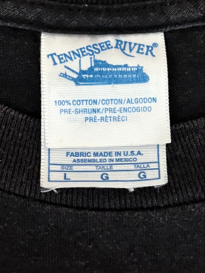 マリリンマンソン　00s バンドt