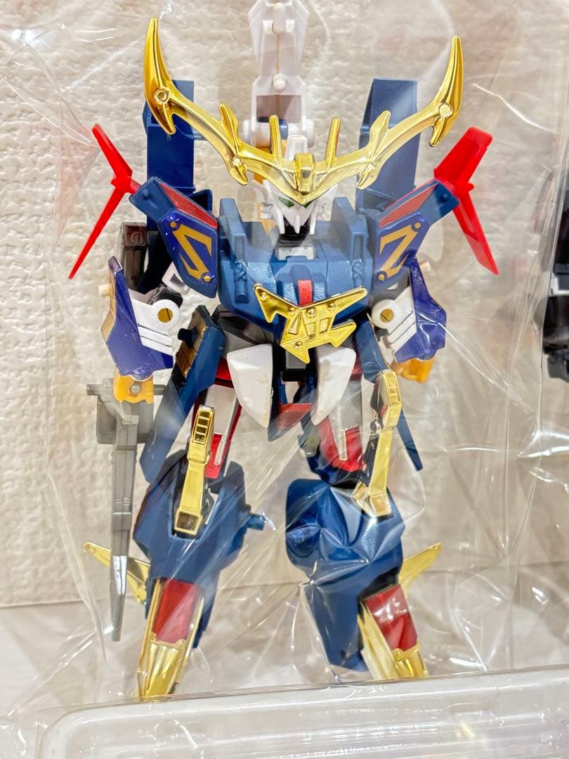 ①ジャンクプラモデル ガンプラ系・RG ゴッドガンダム HGドラゴンガンダム 他