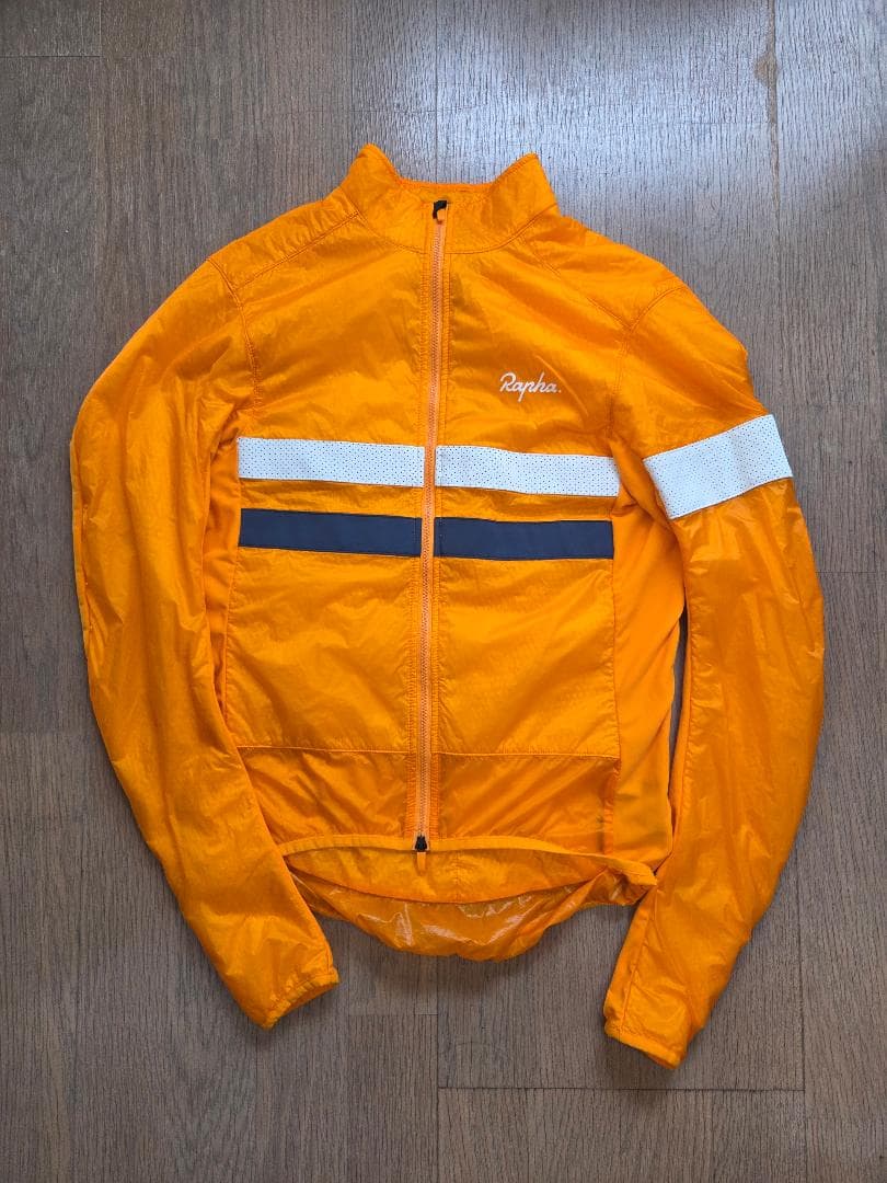 メンズ ブルベ インサレーティッド ジャケット