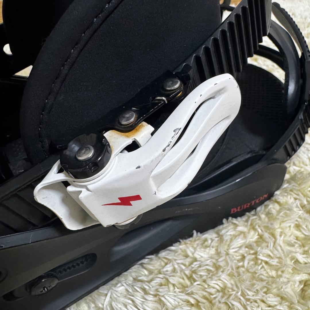 BURTON バートン FREESTYLE MNS ビンディング M