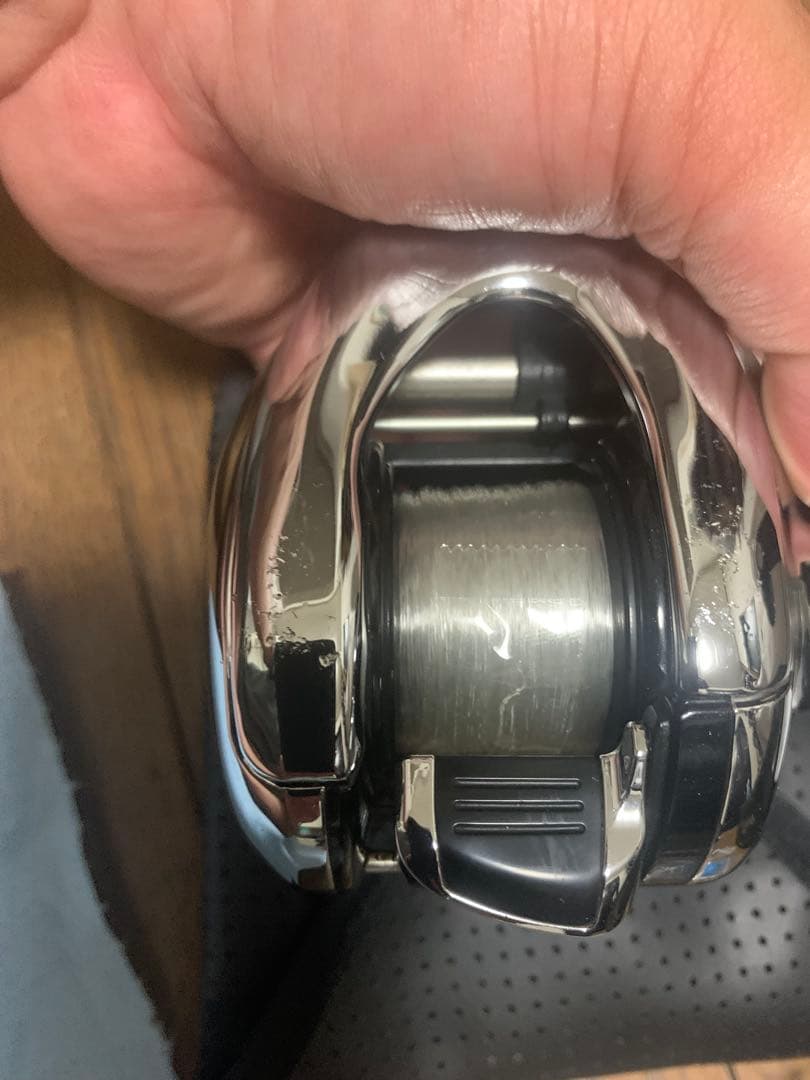 SHIMANO ANTARES 12アンタレス　HG
