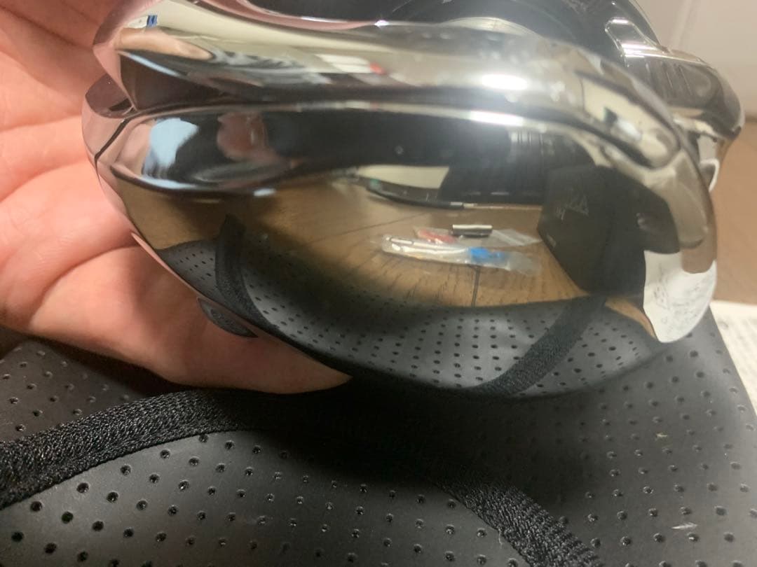 SHIMANO ANTARES 12アンタレス　HG