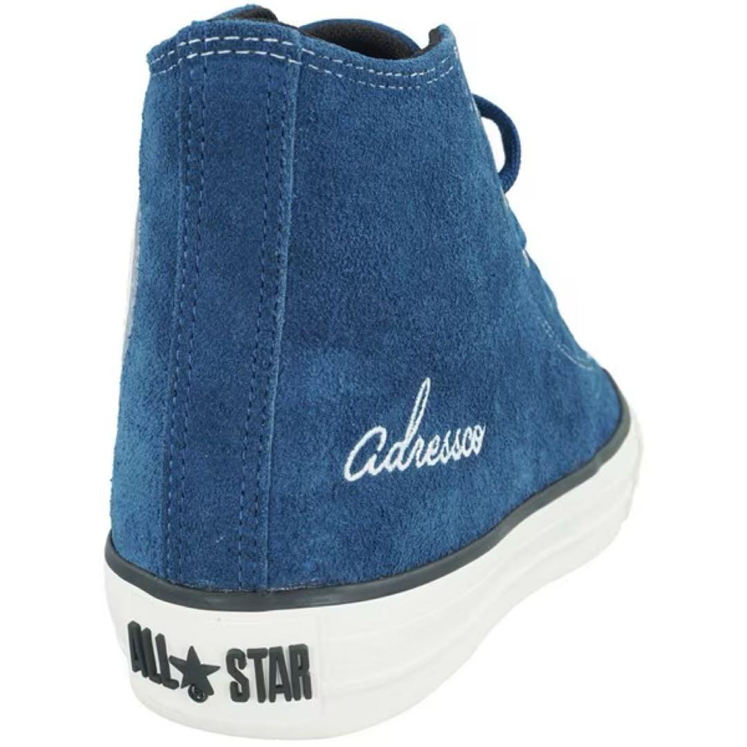 新品✨コンバース ALL STAR GF ADRESSCO HI ゴルフシューズ
