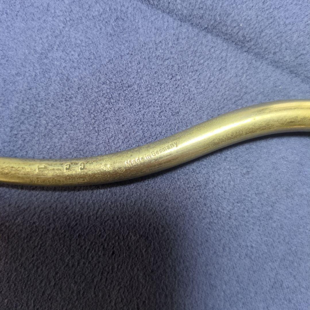 ファゴット ヘッケル プリウォーボーカルCC-1