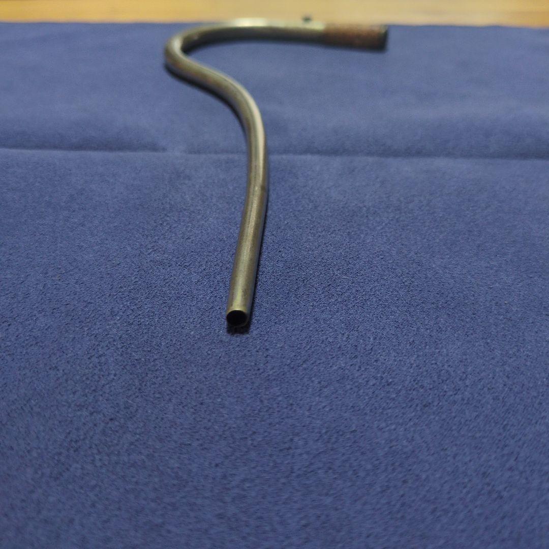 ファゴット ヘッケル プリウォーボーカルCC-1