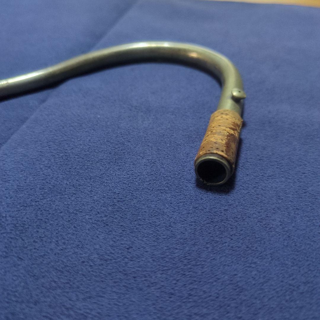 ファゴット ヘッケル プリウォーボーカルCC-1