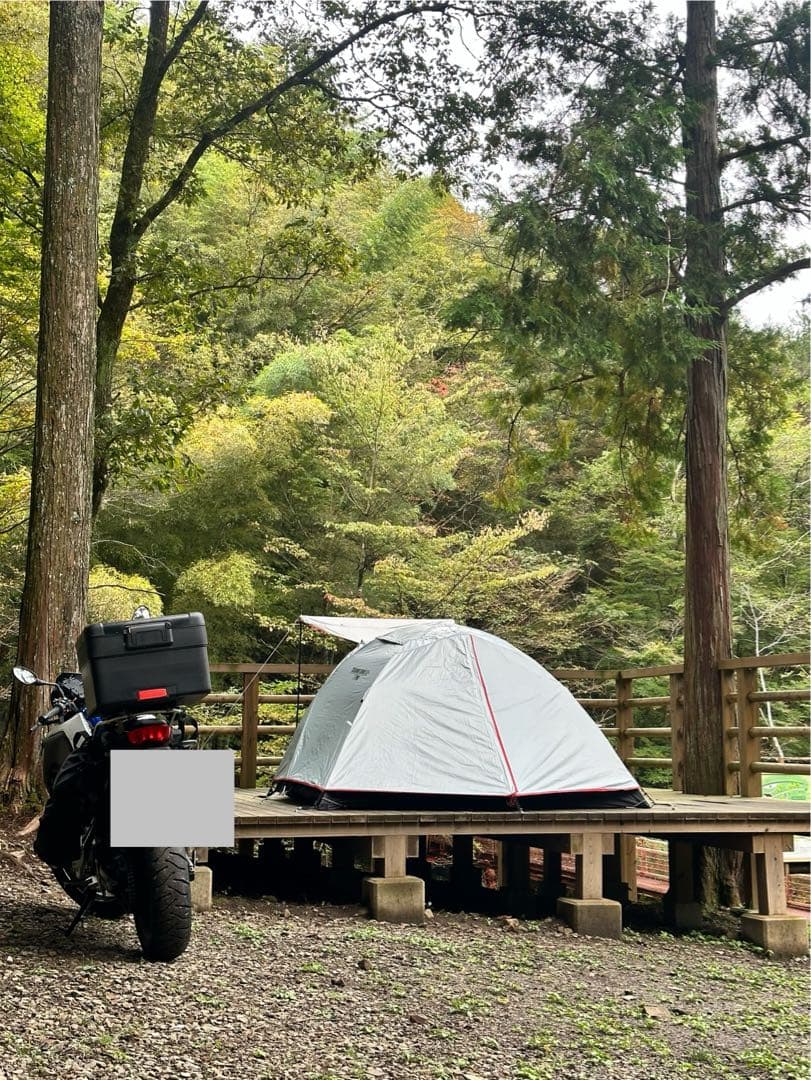 Coleman コールマン ツーリングドーム LX+ キャノピーポール145cm