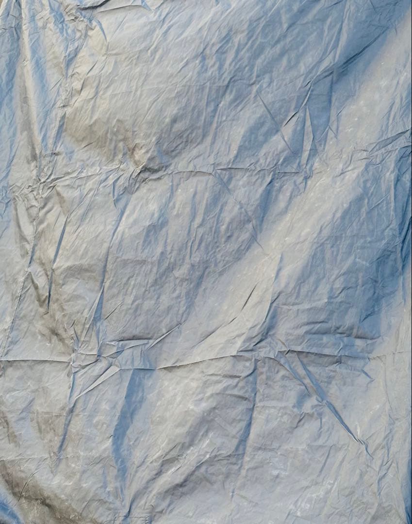 Coleman コールマン ツーリングドーム LX+ キャノピーポール145cm