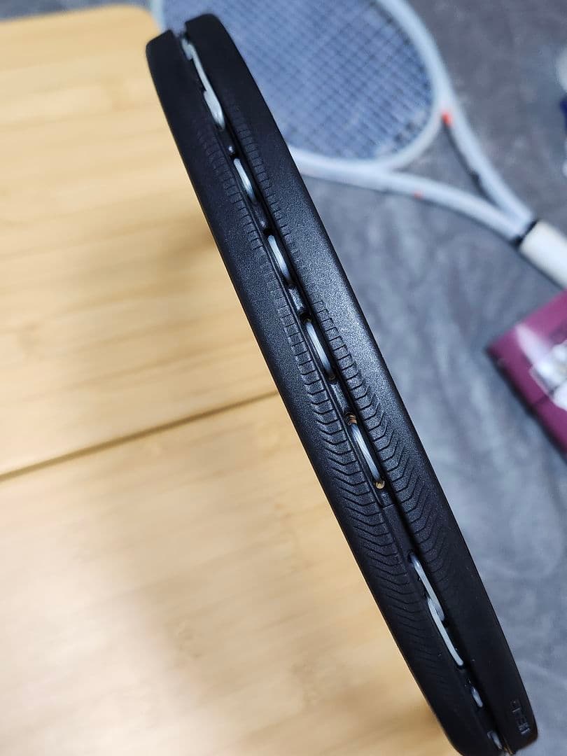 【極美品】HEAD SPPED MP 500 2022年モデル　G2