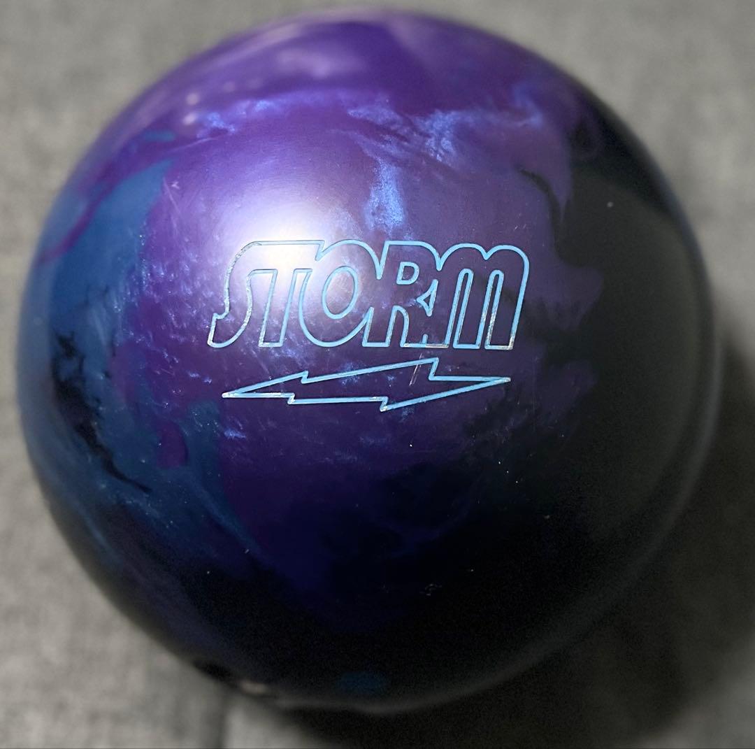 ★値下★15ポンドドリルしたのみ★インフィニットフィジックス★ストーム★