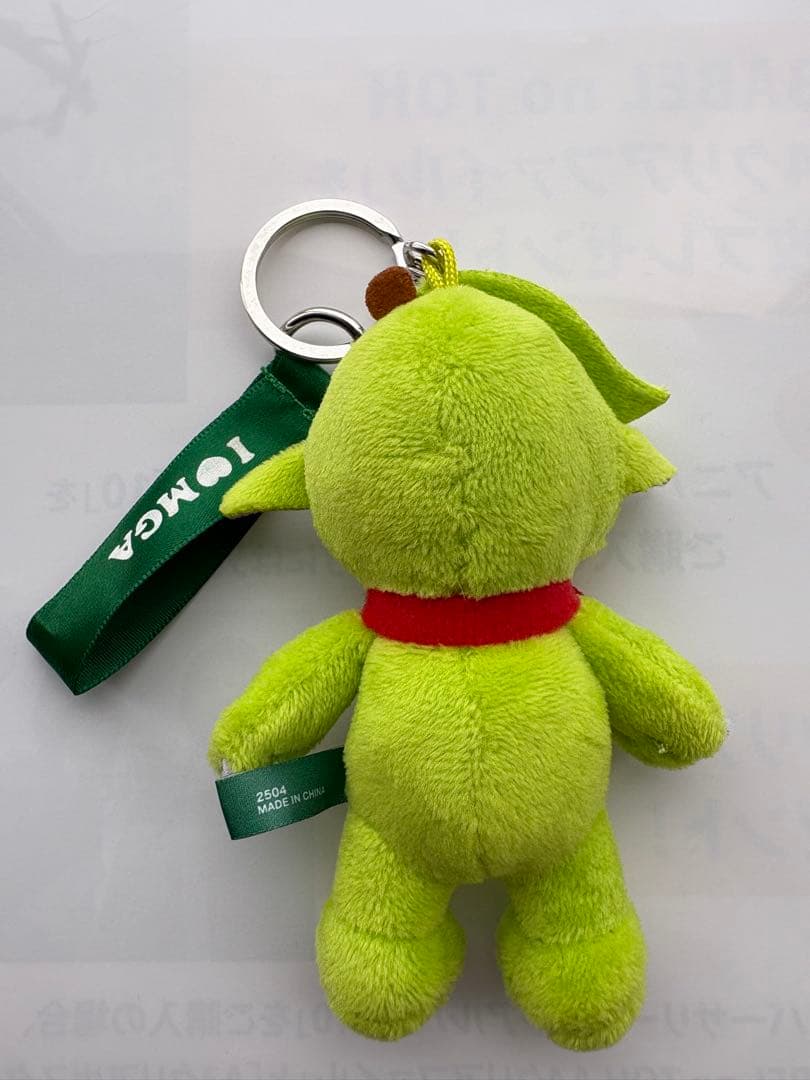 あ*や様 Mrs. BABELTOHトート、メメルキーホルダー等6点