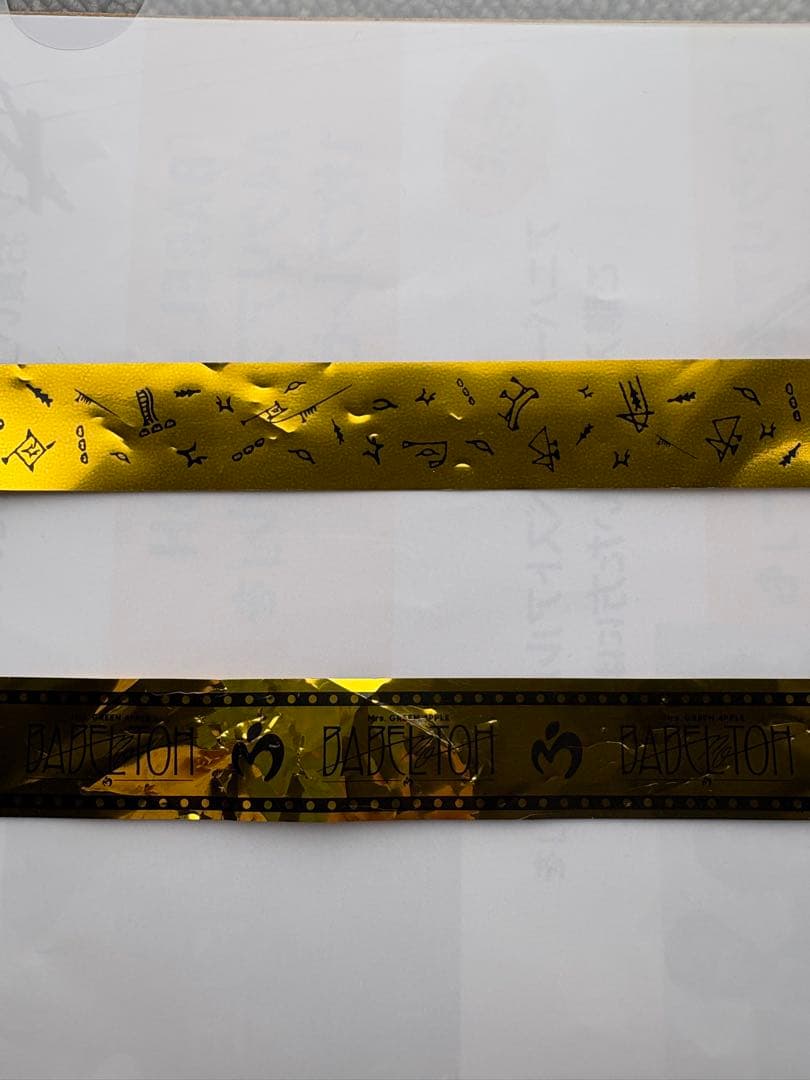 あ*や様 Mrs. BABELTOHトート、メメルキーホルダー等6点