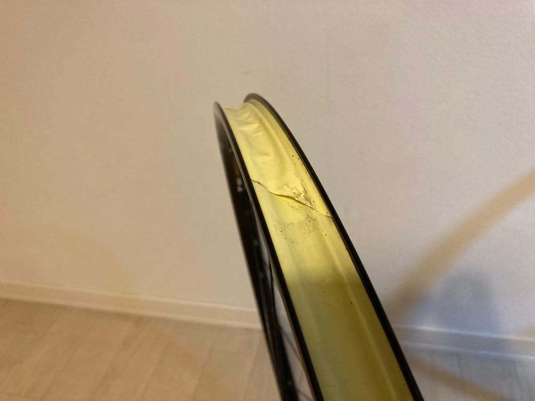 KONA スートラLTD 完組ホイール グラベル、MTB用