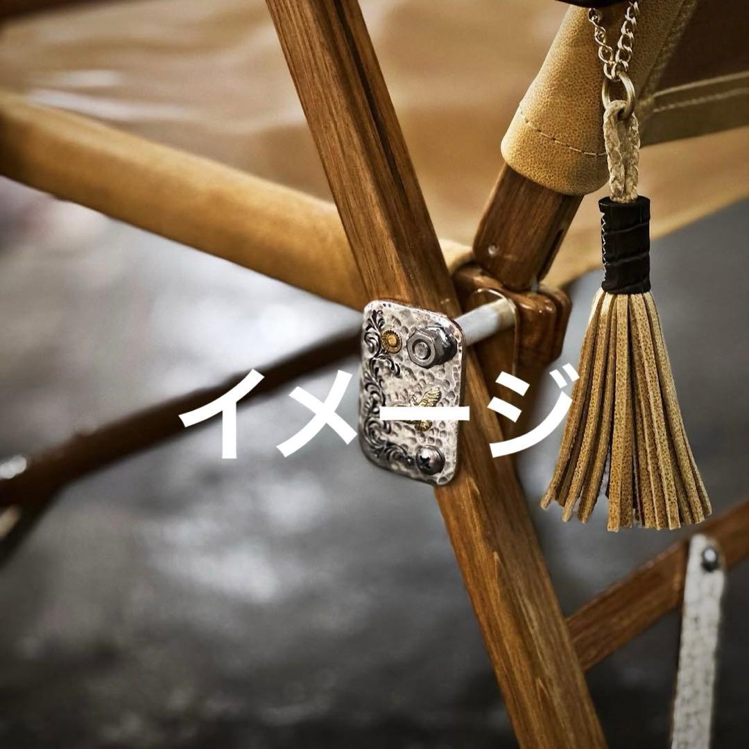 MOLDS限定 BRASS TSUCHIME 新品未使用品 激レア