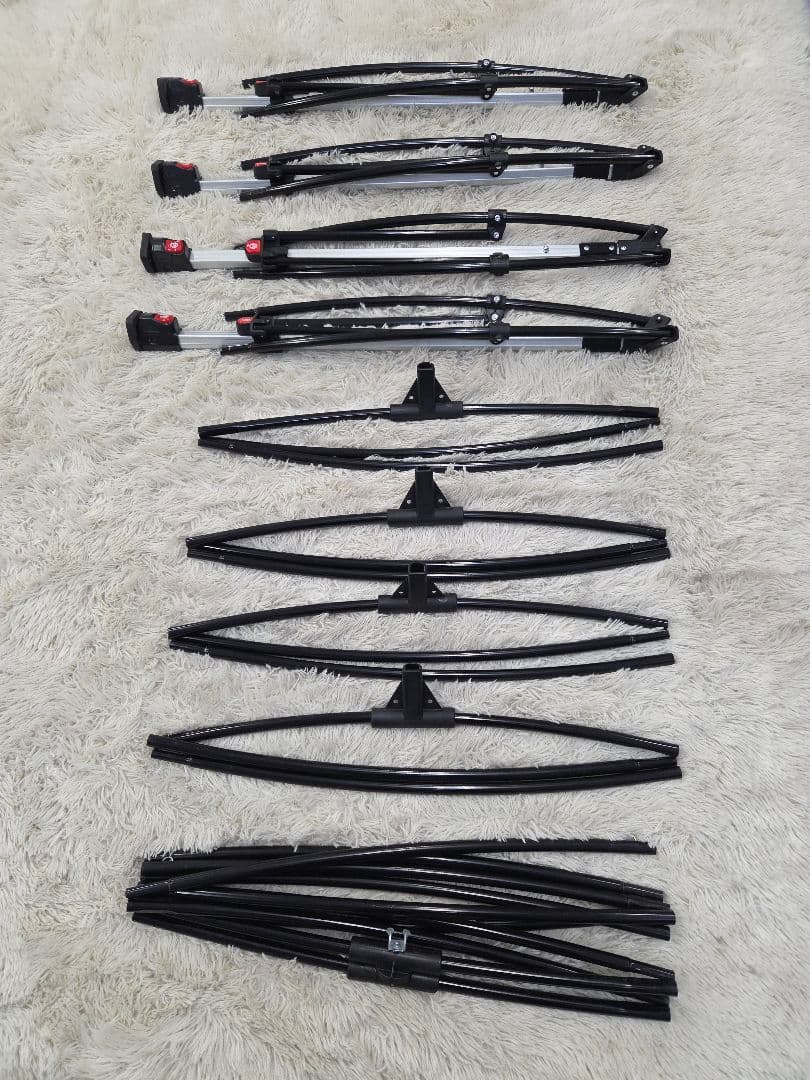 美品　Coleman パーティーシェードライト 300+　テント