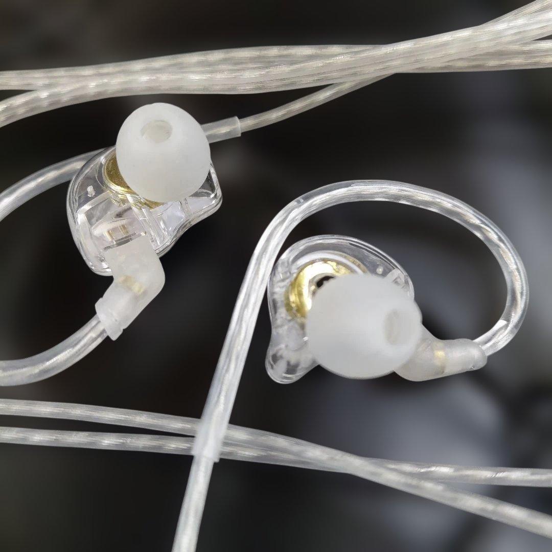 ILLITトレカ&イヤモニ風イヤホンセット