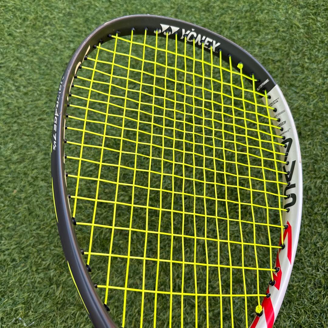 【値下げ中】YONEX VOLTRAGE 7VS UL-1