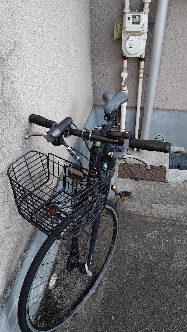 み*ん様 Panasonic 電動自転車 バッテリー不良 ジャンク 大田区 直接