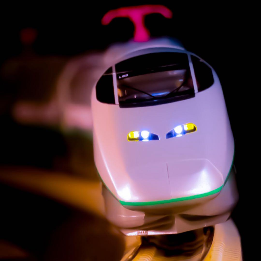 KATO E3系2000番台 山形新幹線「つばさ」 旧塗装【新品,未使用品】