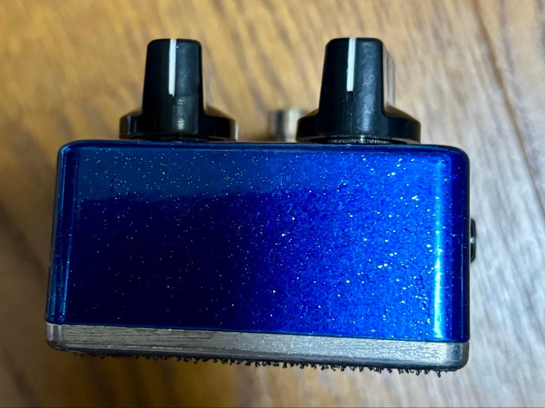 Prime Chorus TRIAL ギターエフェクター