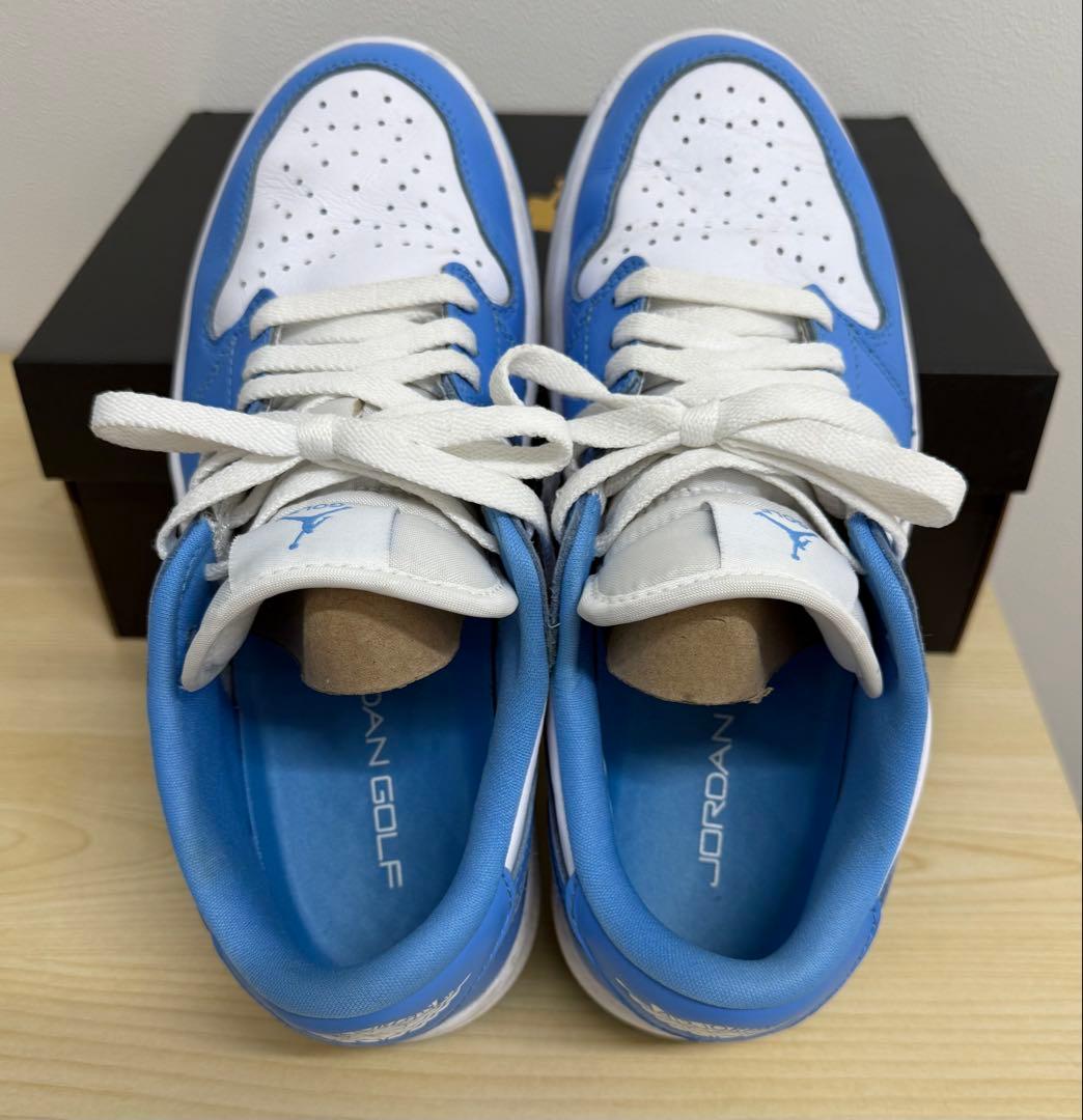 NIKE AIR JORDAN 1 エアジョーダン ゴルフシューズ 25.5cm