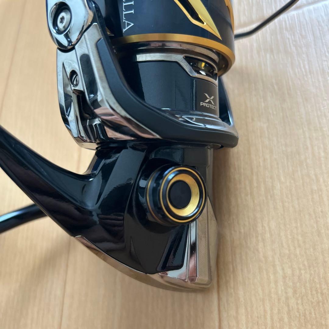 リール SHIMANO STELLA SW 6000HG