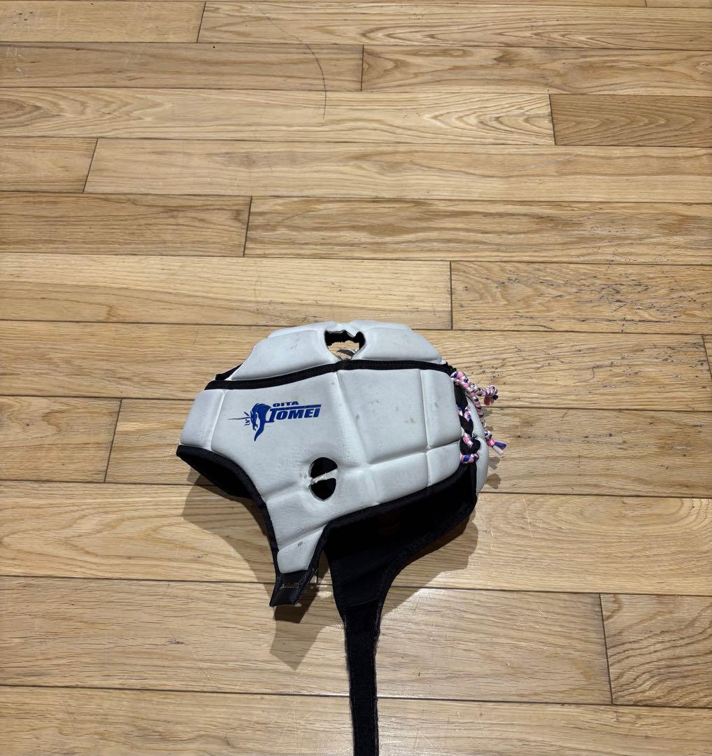 カンタベリー ヘッドギア ホワイト