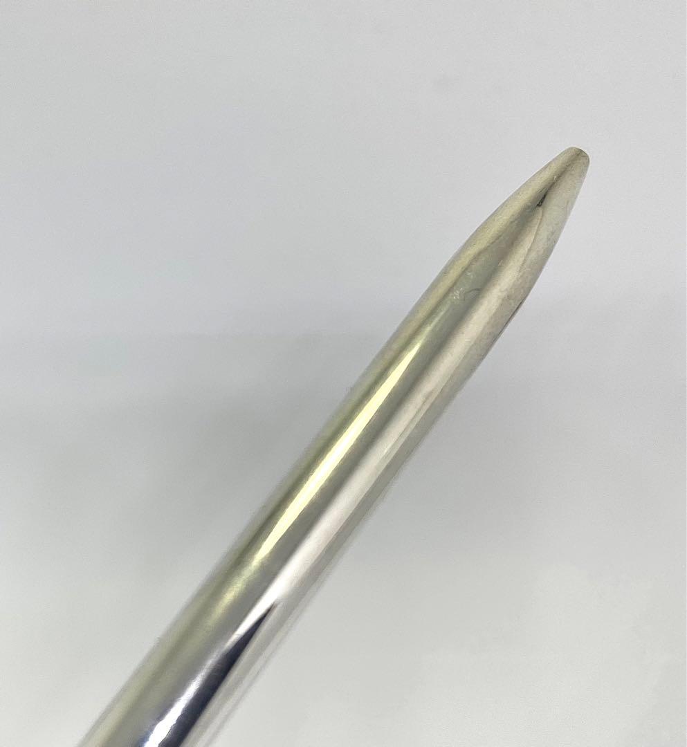 Tiffany&Co. ティファニー ボールペン　Tクリップ　SV925