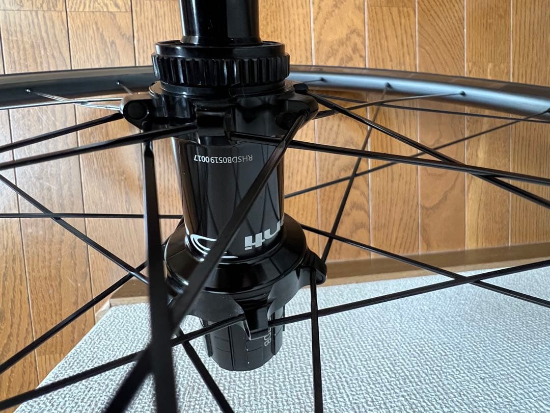 Deda デダ　ホイール　SL45DISK