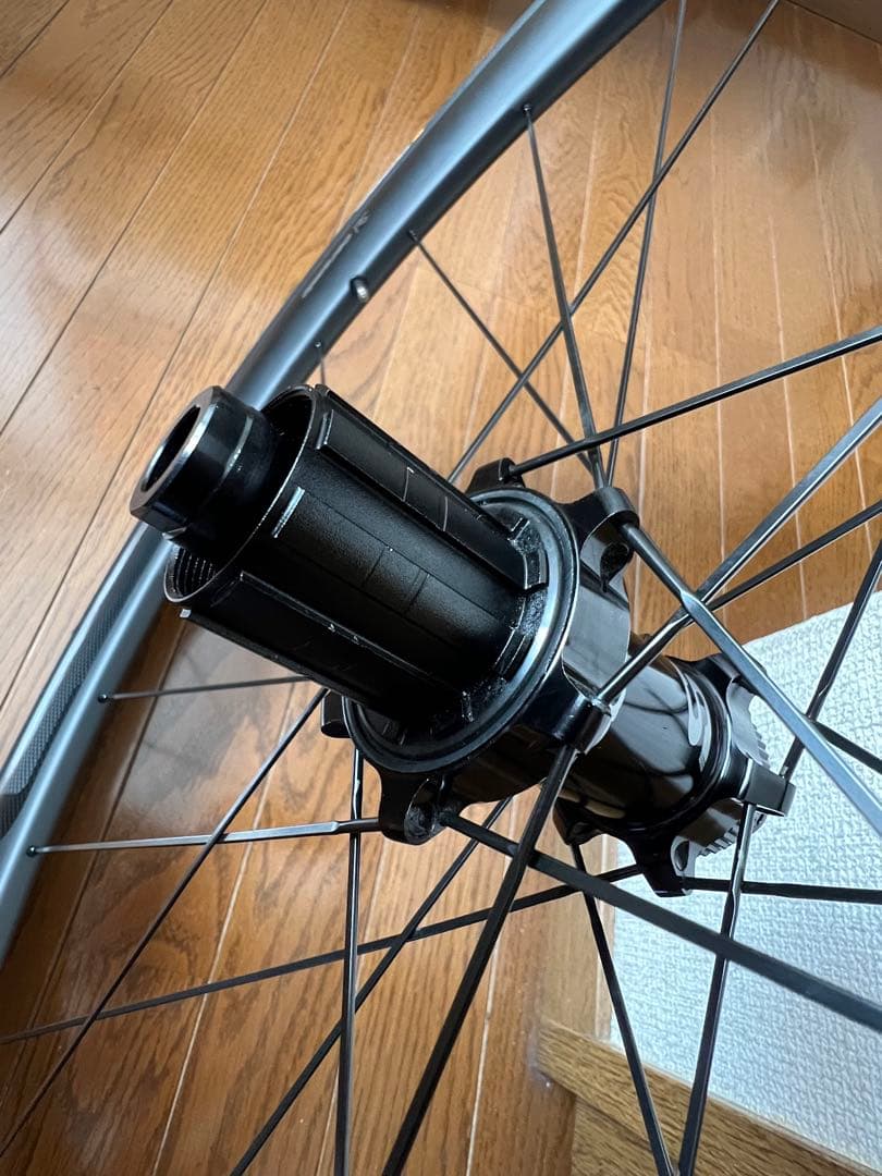 Deda デダ　ホイール　SL45DISK