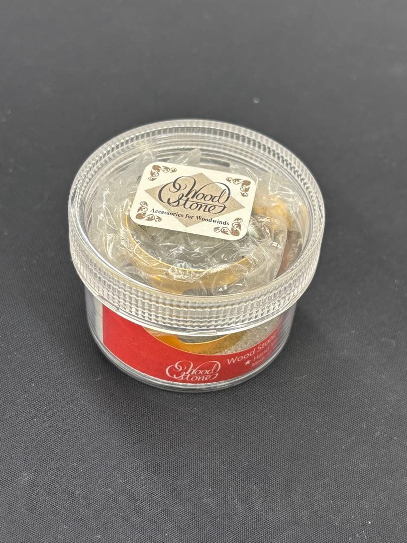 W. Stone CLASSIC GPテナーサックスリガチャー