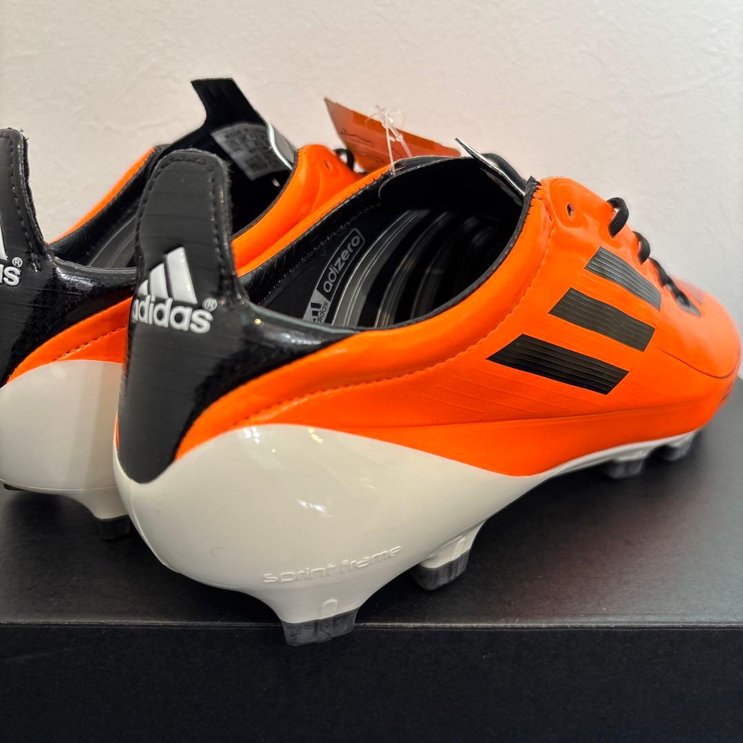 シューズ adidas F50 adizero HG 27.5cm