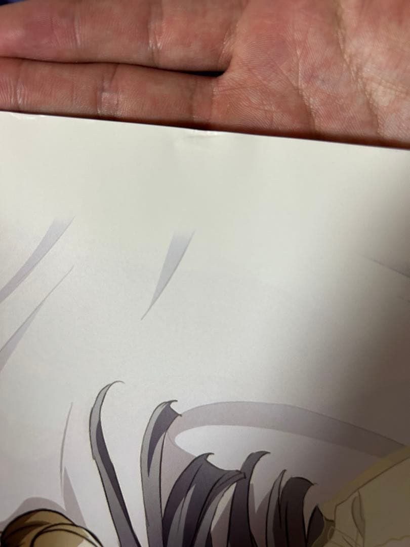 青春ブタ野郎 非売品B2ポスター