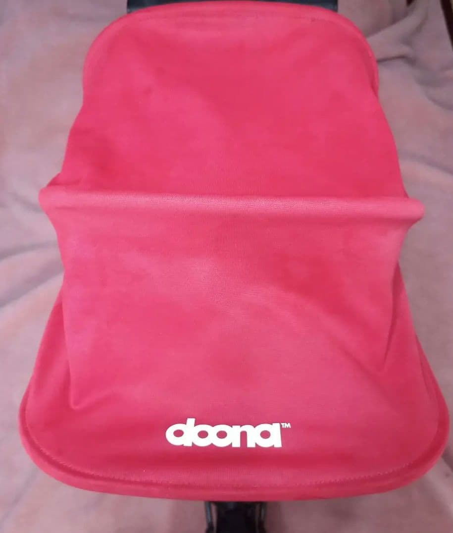 doona ドゥーナ Liki Trike リキ トライク 折りたたみ 三輪車