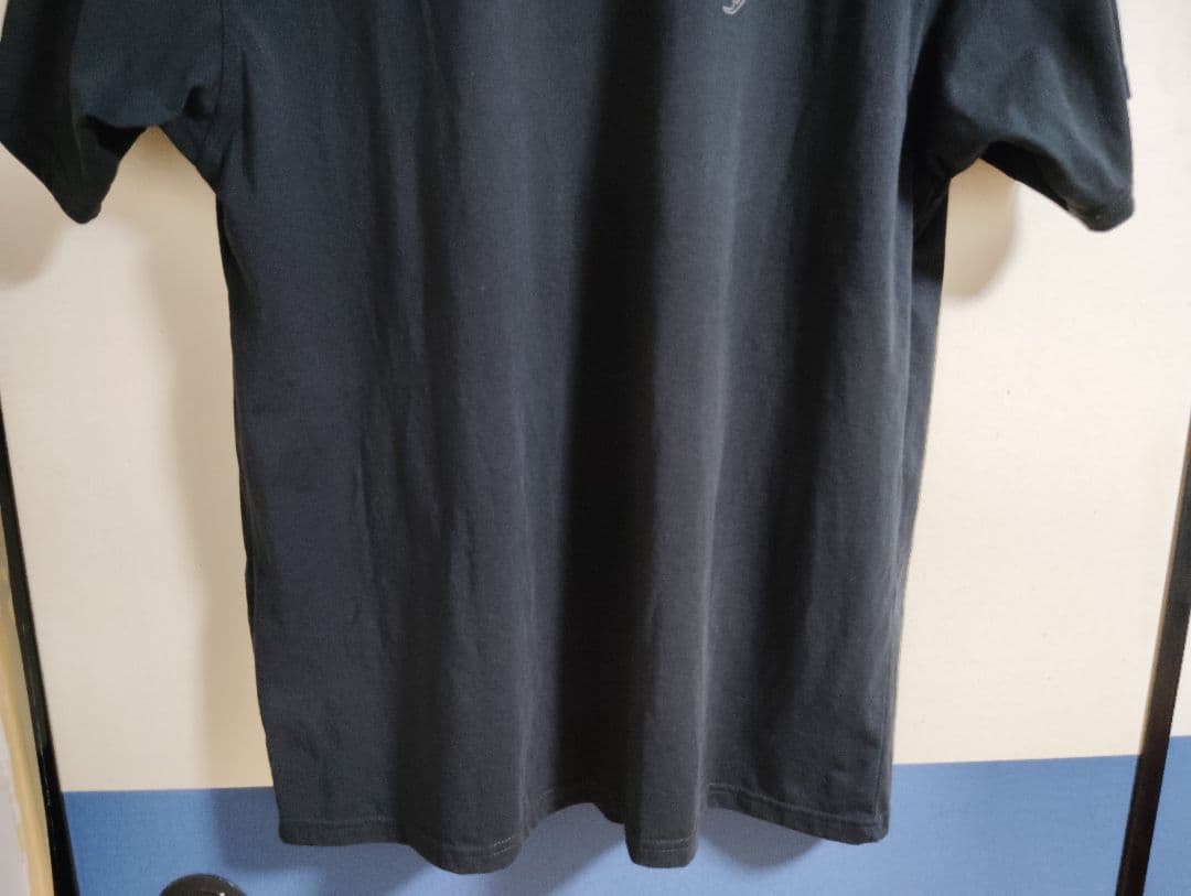 ナイキ　レブロン·ジェームズ　アジアツアーTシャツ　サイズXL　古着